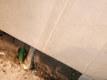 桃城卫生间测漏水公司分享下桃城市地下管线探测方法分析