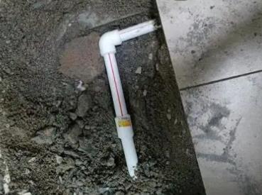 桃城卫生间漏水检测公司分享下家用管道漏水检测方法