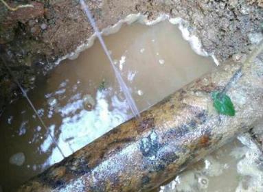 桃城测漏水公司浅析桃城市地下水管漏水检测方法。