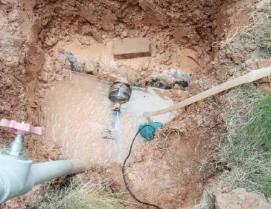 桃城测漏水公司浅析桃城地下水管漏水有哪些处理方法？