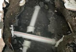  桃城测漏水公司浅析桃城管道泄漏检测公司检测水管泄漏