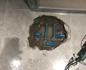 桃城测漏水公司为您专业解答桃城地暖漏水检测中精确漏水检测的成本
